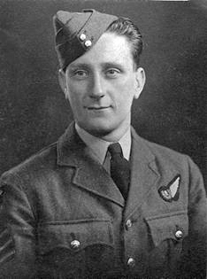 Sgt Francis William Simon